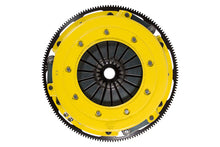 Cargar imagen en el visor de la galería, ACT 2003 Chevrolet Corvette Twin Disc HD Race Kit Clutch Kit