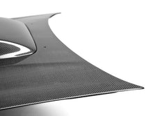 Cargar imagen en el visor de la galería, Seibon 06-07 Subaru WRX/STi RC Carbon Fiber Hood