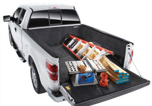 Cargar imagen en el visor de la galería, BedRug 04-15 Nissan Titan Crew Cab 5.5ft Bedliner