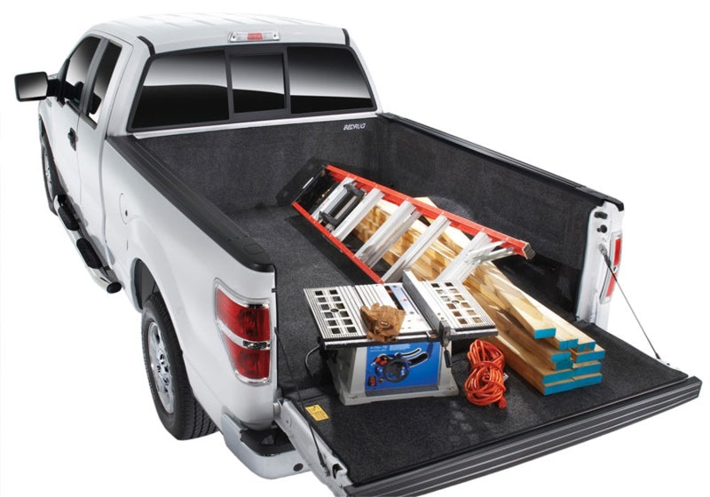 BedRug 07-16 GM Silverado/Sierra 8ft Bed Bedliner