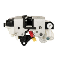 Cargar imagen en el visor de la galería, Omix Door Latch Rear RH W/Power Locks- 07-18 JKU