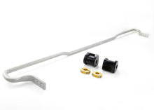 Cargar imagen en el visor de la galería, Whiteline 12+ Scion FR-S / 12+ Subaru BRZ / 12+ Toyota 86 Rear 16mm Adj HD Swaybar Only