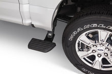 Cargar imagen en el visor de la galería, AMP Research 2015-2018 Ford F150 BedStep - Black