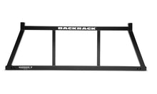 Cargar imagen en el visor de la galería, BackRack 99-23 Ford F250/350/450 Super Duty Open Rack Frame Only Requires Hardware