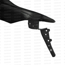 Cargar imagen en el visor de la galería, Seibon 09-10 Nissan 370z 10mm Wider Carbon Fiber Fenders