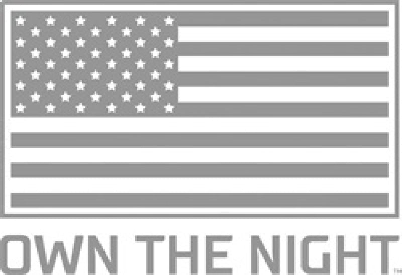 Rigid Industries Dually - Spot - Single