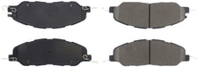 Cargar imagen en el visor de la galería, StopTech Street Select Brake Pads - Front