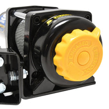 Cargar imagen en el visor de la galería, Superwinch 4000 LBS 12V DC 3/16in x 50ft Steel Rope LT4000 Winch