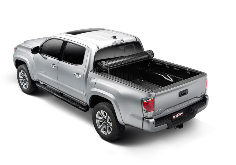 Truxedo 16-20 Toyota Tacoma 5ft Sentry CT Bed Cover