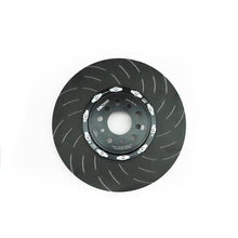 Cargar imagen en el visor de la galería, EBC Racing 11-19 BMW M5/M6 4.4L (F10/F12/F13/F06) 2 Piece SG Racing Front Rotors