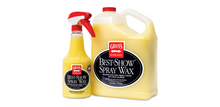 Load image into Gallery viewer, Griots Garage Best of Show Spray Wax - 1 Gallon