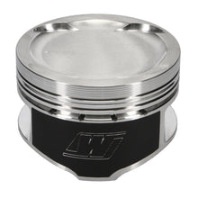 Cargar imagen en el visor de la galería, Wiseco Mits 3000 Turbo -14cc 1.250 X 92MM Piston Shelf Stock Kit