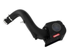 Cargar imagen en el visor de la galería, aFe Takeda Momentum 13-17 Hyundai Veloster Cold Pro 5R Air Intake System