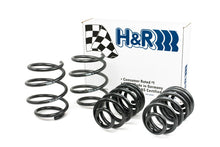 Cargar imagen en el visor de la galería, H&amp;R 99-05 BMW 323Ci/323i/325Ci/325i/328Ci/328i/330Ci/330i E46 Sport Spring (w/o Sport Susp.)