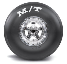Load image into Gallery viewer, Mickey Thompson ET Drag Tire - 34.0/13.5-16W X8 3191W