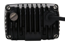 Cargar imagen en el visor de la galería, KC HiLiTES C-Series 2in. C2 LED Light 20w Area Flood Beam (Single) - Black