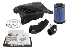 Cargar imagen en el visor de la galería, aFe Momentum GT Pro 5R Cold Air Intake System 11-15 BMW 116i/118i (F20/21) L4-1.6L (t) N13