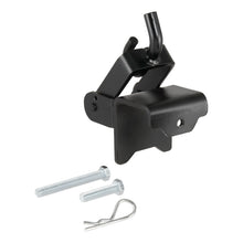 Cargar imagen en el visor de la galería, Curt MV Round Bar Weight Distribution Hitch (10000-14Klbs 31-3/16in Bars)