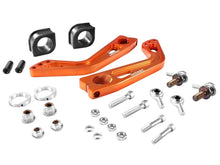 Cargar imagen en el visor de la galería, aFe Control PFADT Series Racing Sway Bar Front Service Kit Chevrolet Corvette (C5/C6) 97-13