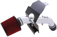 Cargar imagen en el visor de la galería, AEM 05+ LGT Polished Cold Air Intake