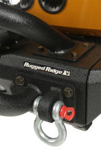 Cargar imagen en el visor de la galería, Rugged Ridge 3/4in 9500lb D-Shackle Set