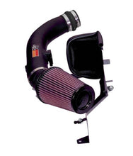 Cargar imagen en el visor de la galería, K&amp;N 01-04 Lexus IS300 L6-3.0L Performance Air Intake Kit