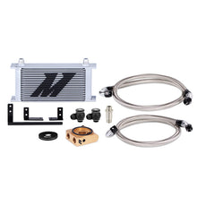 Cargar imagen en el visor de la galería, Mishimoto 2019+ Mazda Miata ND2 Thermostatic Oil Cooler Kit