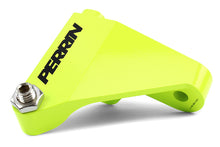 Cargar imagen en el visor de la galería, PERRIN 15-21 Subaru WRX/STI / 13-17 Crosstrek / 14-18 FXT Master Cyl. Brace - Neon Yellow