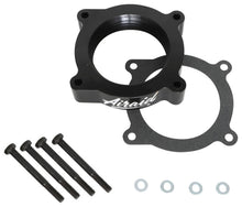 Cargar imagen en el visor de la galería, Airaid 09-10 Ford F-150 4.6L 3V PowerAid TB Spacer