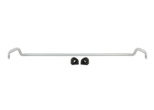 Cargar imagen en el visor de la galería, Whiteline 02-07 Subaru WRX Wagon Front 22mm Swaybar-heavy duty