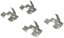 Cargar imagen en el visor de la galería, StopTech Street Select Brake Pads w/Hardware - Rear