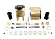 Load image into Gallery viewer, Whiteline 08+ Ford Focus / 04-09 Mazda 3 Front Anti-Lift/Caster - C/A Lower Inner Rear Bushing