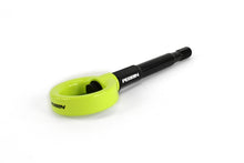 Load image into Gallery viewer, PERRIN 18-21 Subaru WRX &amp; STI / 13-25 BRZ / 17-20 Toyota 86 Tow Hook Kit (Front) - Neon Yellow