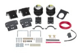 Firestone Ride-Rite All-In-One Analog Kit 2020 Ford F350 Dual Rear Wheel 4WD (W217602624)