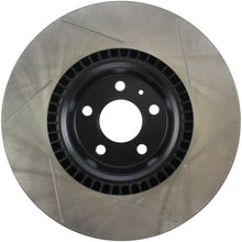 Cargar imagen en el visor de la galería, StopTech Slotted Sport Brake Rotor