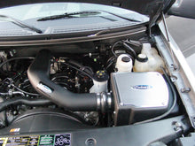 Cargar imagen en el visor de la galería, Volant 04-08 Ford F-150 5.4 V8 Pro5 Closed Box Air Intake System