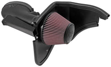 Cargar imagen en el visor de la galería, K&amp;N 08-13 BMW M3 4.0L V8 Aircharger Performance Intake