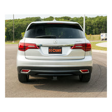 Load image into Gallery viewer, Curt 2014 Acura MDX Class 3 Trailer Hitch w/2in Receiver BOXED