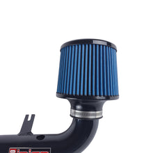 Cargar imagen en el visor de la galería, Injen 97-99 Toyota Camry L4 2.2L Black IS Short Ram Cold Air Intake