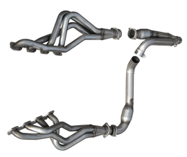 ARH 2009-2013 Dodge Ram 1500 6 Speed 1-3/4in x 3in Long System w/ Cats