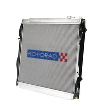 Cargar imagen en el visor de la galería, Koyo 95-04 Toyota Tacoma V6 4x4 Manual Radiator