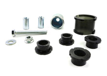 Cargar imagen en el visor de la galería, Whiteline 05-07 Subaru WRX Sedan and Wagon / 05-07 Subaru STi  Front H/duty steer rack bushes