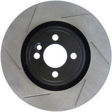 Cargar imagen en el visor de la galería, StopTech Slotted Sport Brake Rotor