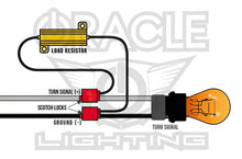 Cargar imagen en el visor de la galería, Oracle 3157 Switchback + Load Equalizer Kit - Amber/White
