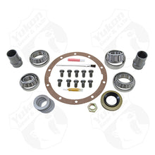 Cargar imagen en el visor de la galería, Yukon Gear Master Overhaul Kit For 85 &amp; Down Toyota 8in or Any Year w/ Aftermarket Ring &amp; Pinion