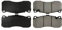 Cargar imagen en el visor de la galería, StopTech Performance 08-09 BMW 128i/135i Coupe Front Brake Pads