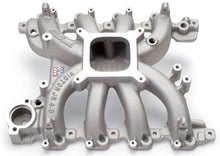 Cargar imagen en el visor de la galería, Edelbrock Victor Jr Ford EFI for 4 6L Engines Manifold Only