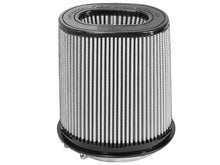 Cargar imagen en el visor de la galería, aFe MagnumFLOW Air Filter ProDry S 6.75inX4.75in F x 8.25inX6.25in B (INV) x 7.25X5in T (INV) x 9in