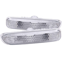 Cargar imagen en el visor de la galería, ANZO 1999-2001 BMW 3 Series Side Marker Lights Clear