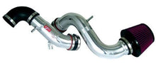 Cargar imagen en el visor de la galería, Injen 10-11 Ford Fusion 2.5L 4cyl Polished Cold Air Intake w/ MR Tech/Air Fusion/Nano-Fiber Filter